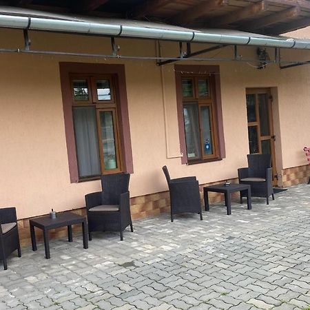 La Daniel Hotel Sibiu Esterno foto