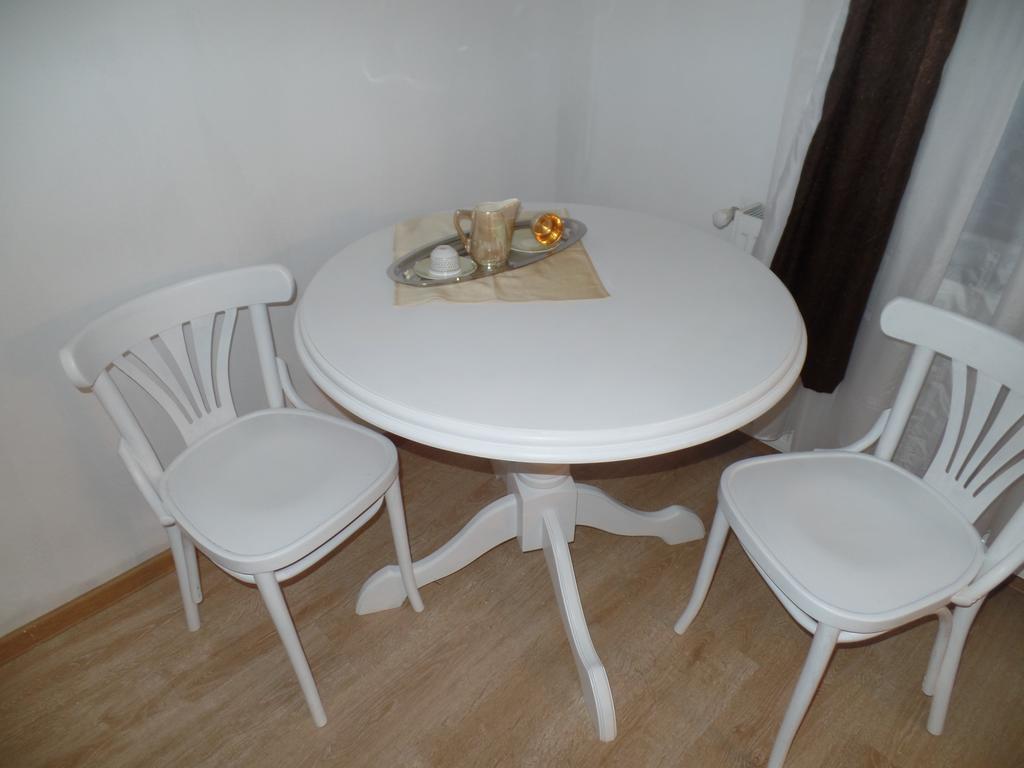 La Daniel Hotel Sibiu Esterno foto
