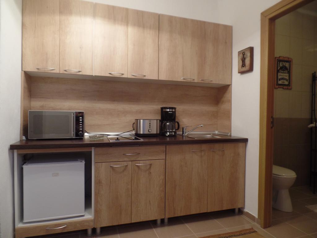 La Daniel Hotel Sibiu Esterno foto