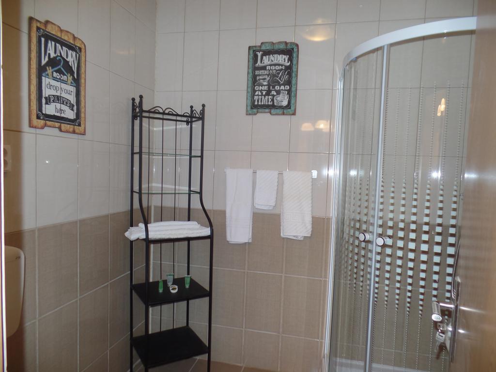 La Daniel Hotel Sibiu Esterno foto