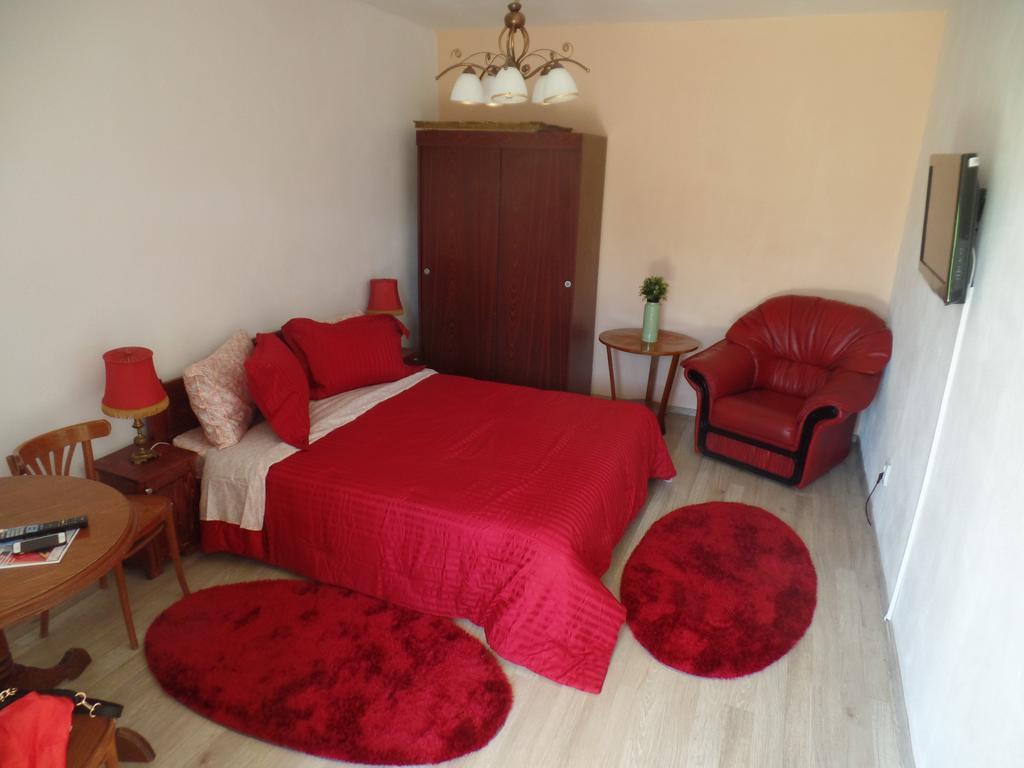 La Daniel Hotel Sibiu Esterno foto