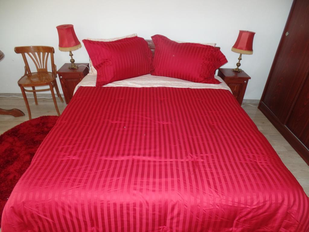 La Daniel Hotel Sibiu Esterno foto